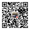 掃描關注網站微信公眾賬號